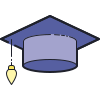 icons8-gorro-de-graduación-100 icons8-gorro-de-graduación-100